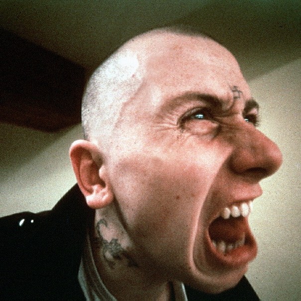 Made in Britain (1982)