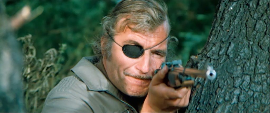 Panic in Year Zero vs No Blade of&nbsp;Grass