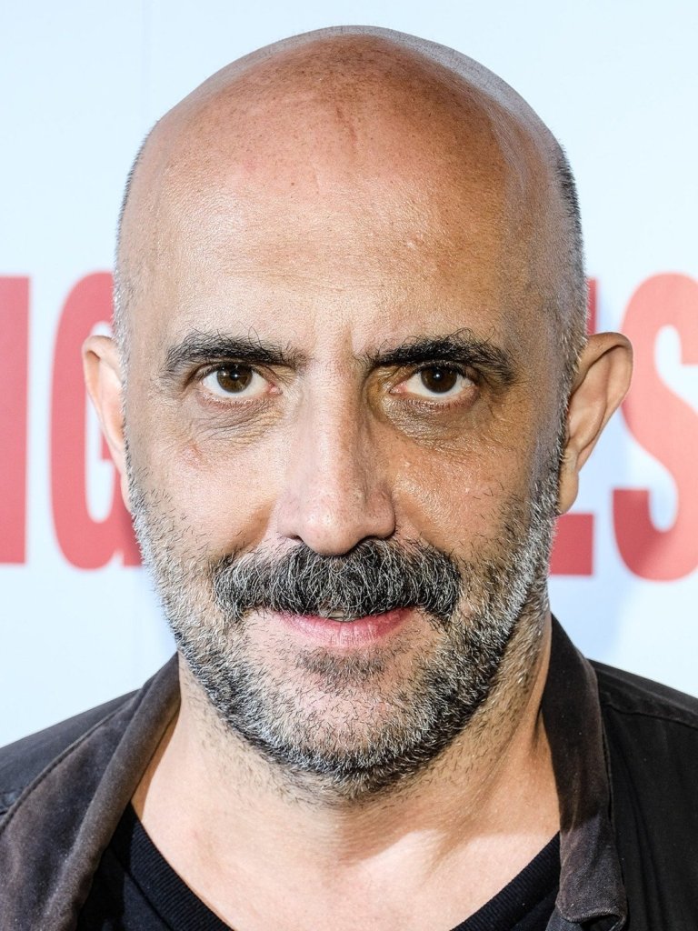 Gaspar Noe profile picture