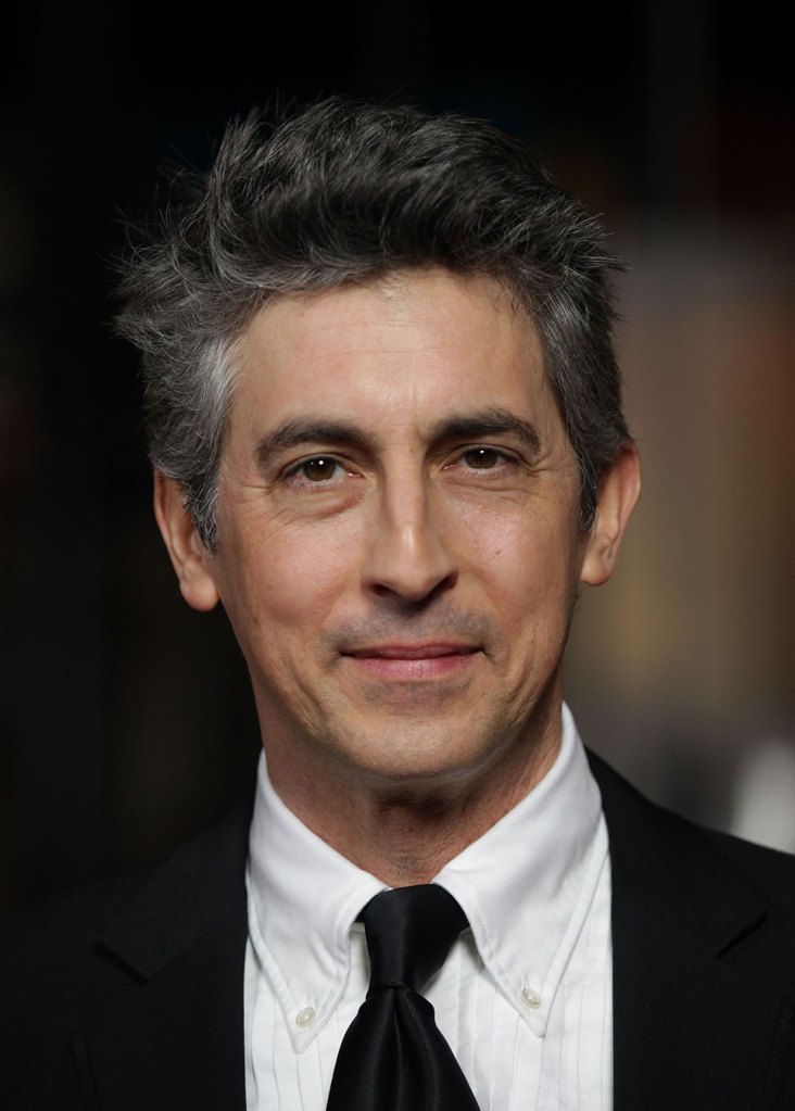 Alexander Payne profile