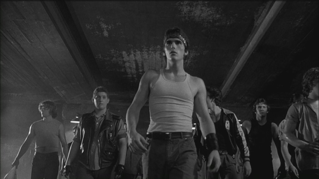 Rumble Fish (1983) – Francis Ford Coppola’s Underappreciated Masterpiece?