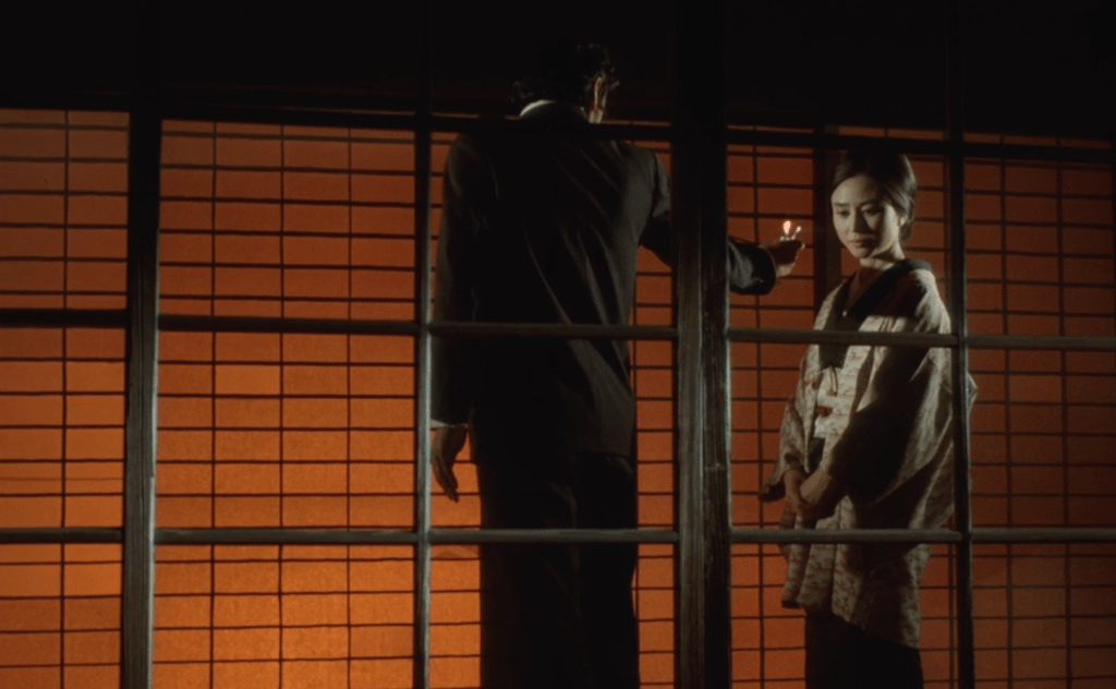 Zigeunerweisen (1980)