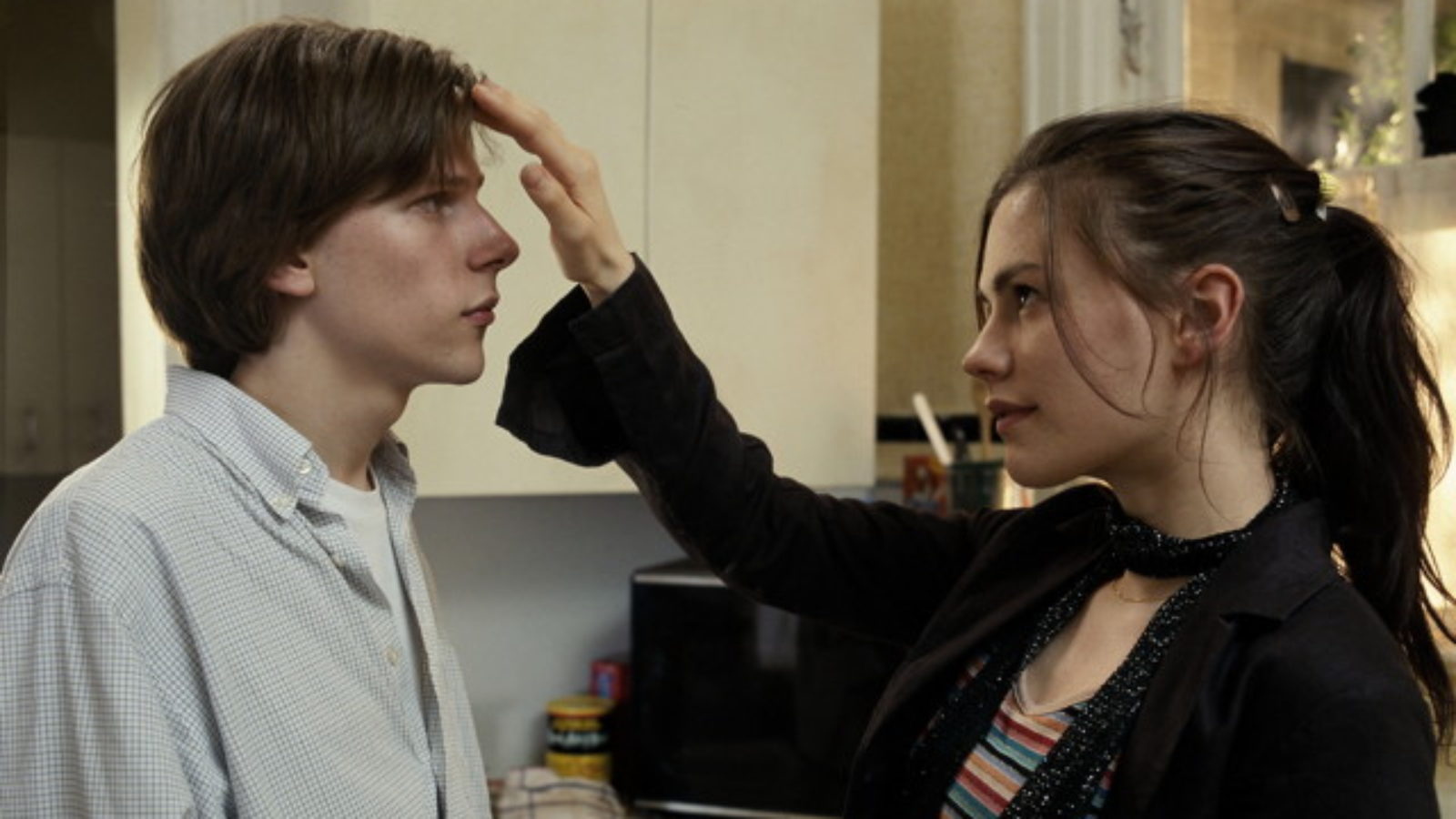 The Squid and the Whale (2005)