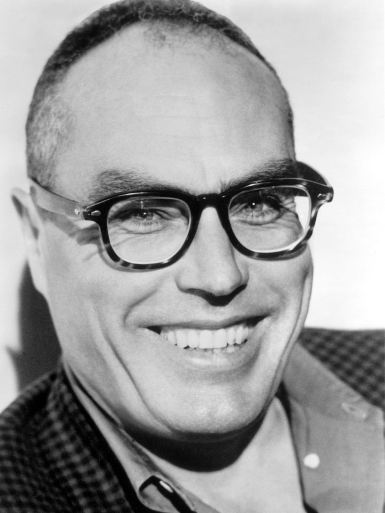 Profile picture for John Sturges