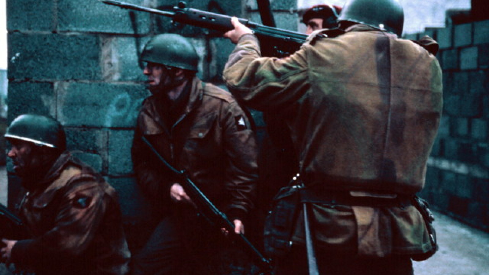 Bloody Sunday (2002)