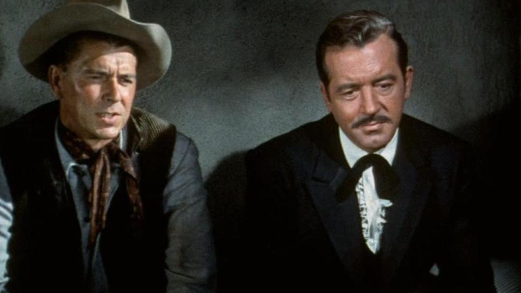 Scene from Tennessee's Partner