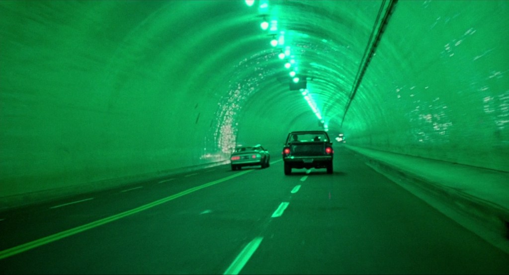 Walter Hill’s The Driver&nbsp;(1978)