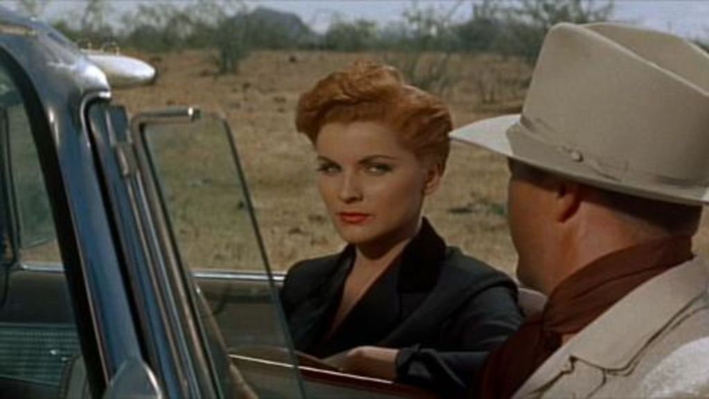 The River's Edge (1957)