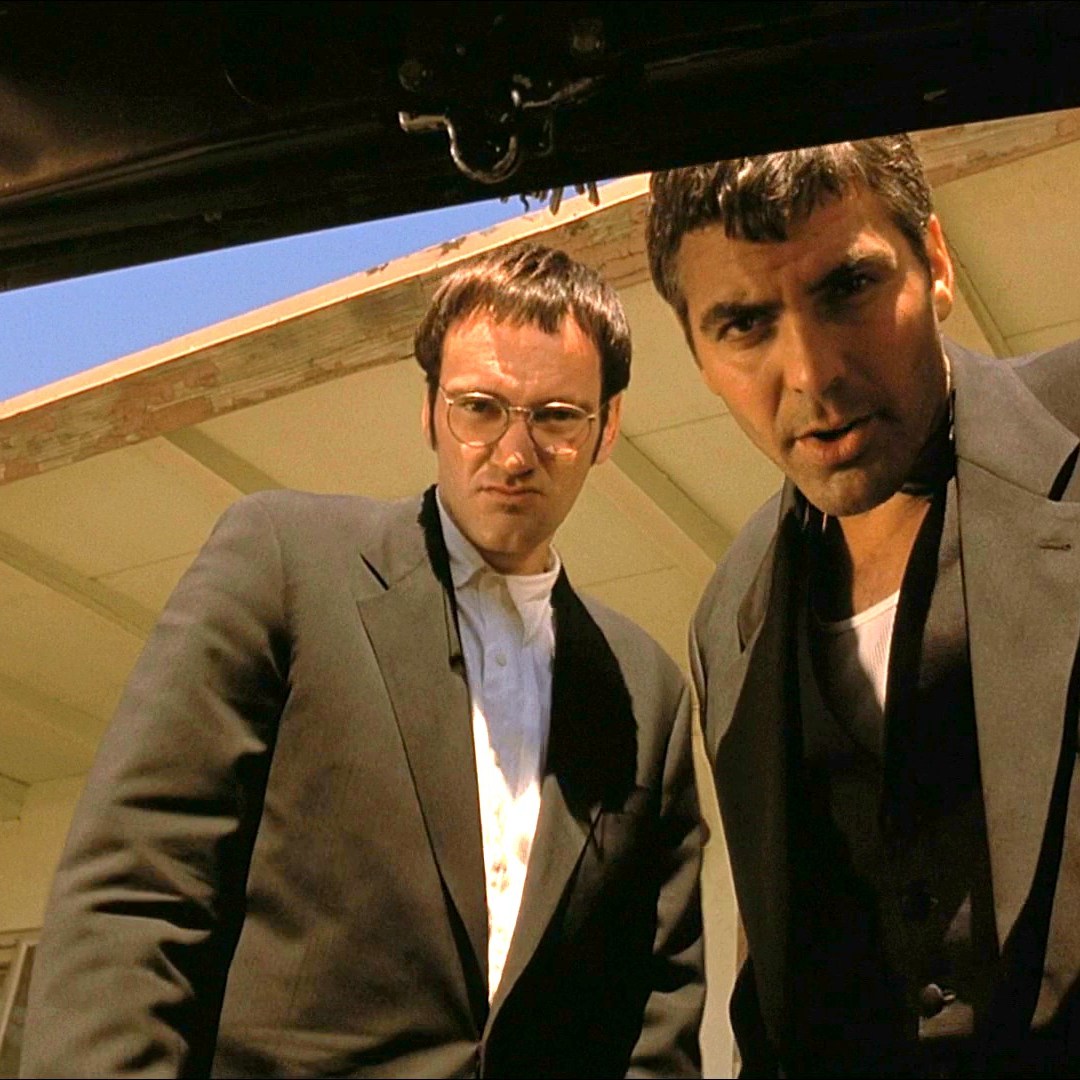 From Dusk Till Dawn (1996)