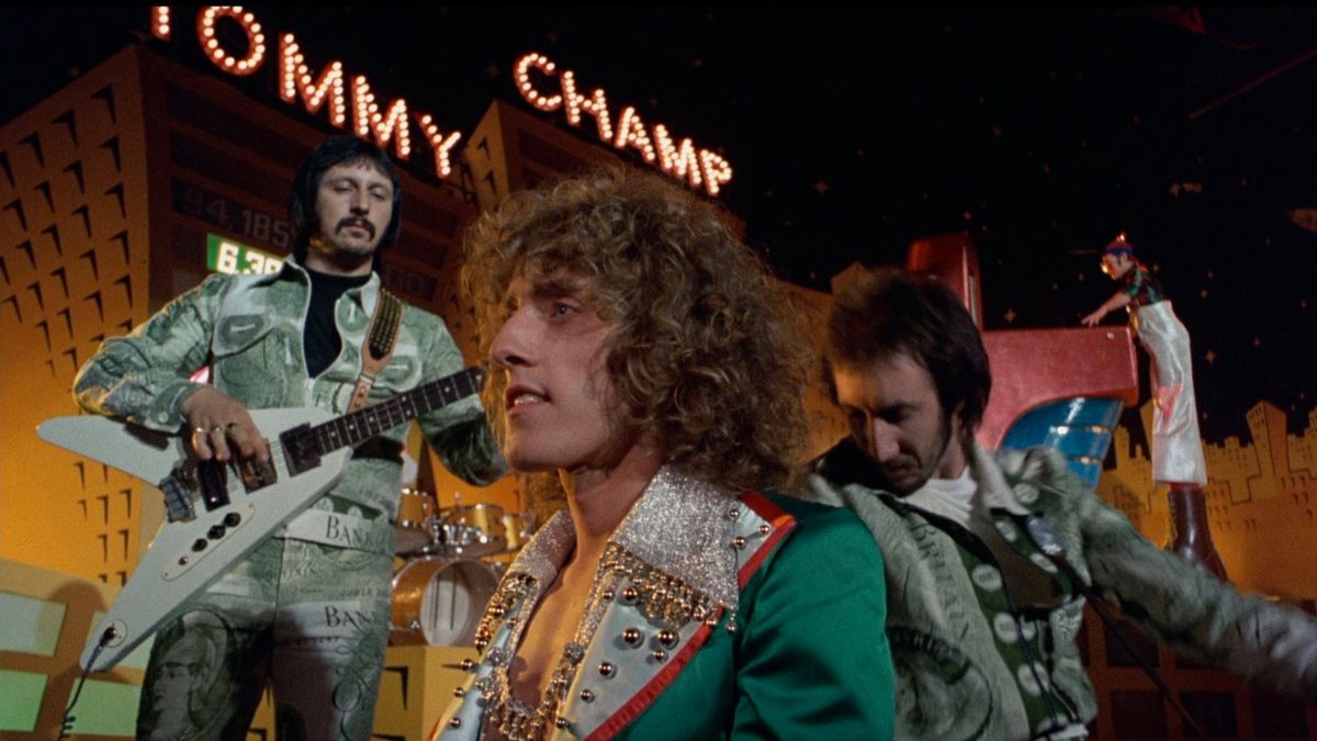 Tommy (1975)