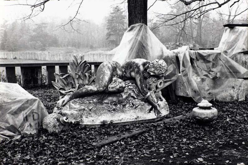 Son nom de Venise dans Calcutta désert (1976)