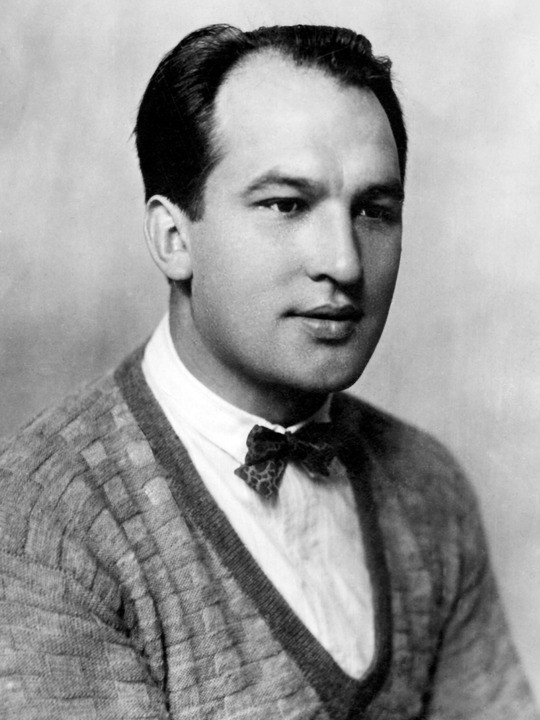 Profile picture for William Dieterle