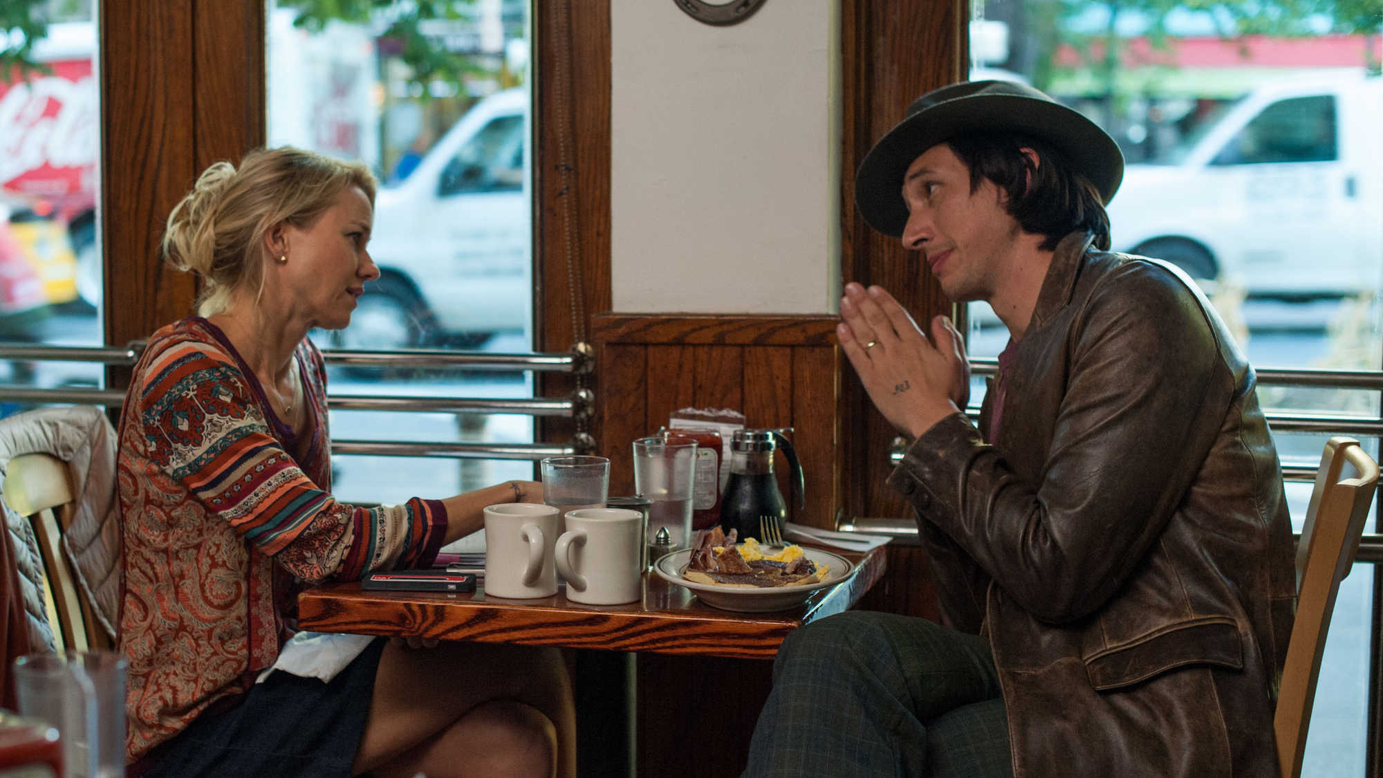 While We're Young (2014)