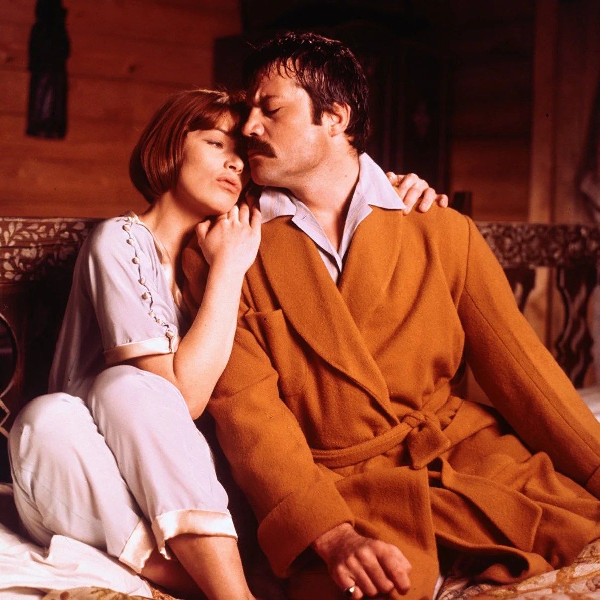 Women in Love (1969)