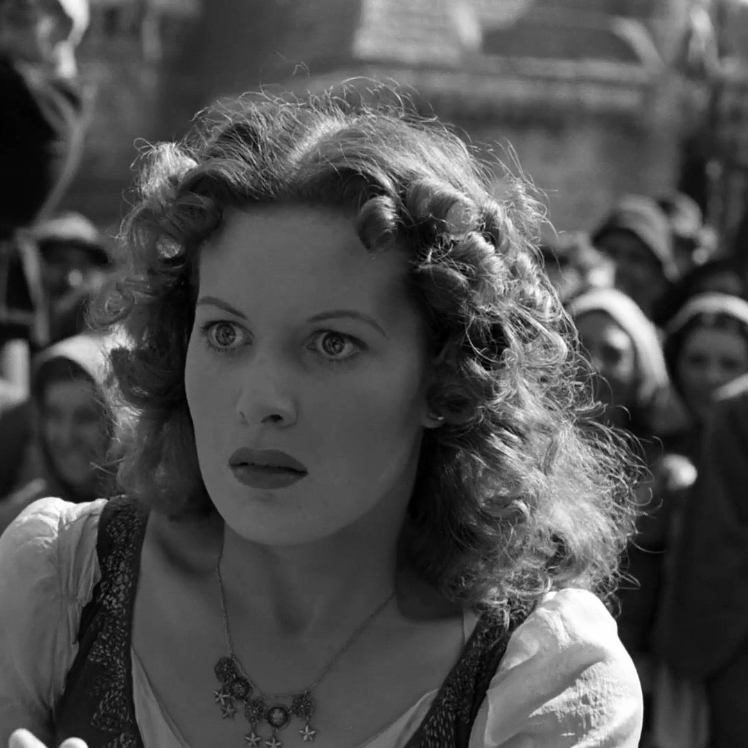 The Hunchback of Notre Dame (1939)