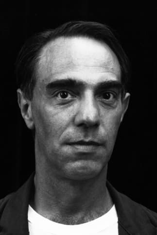 Profile picture of Derek Jarman