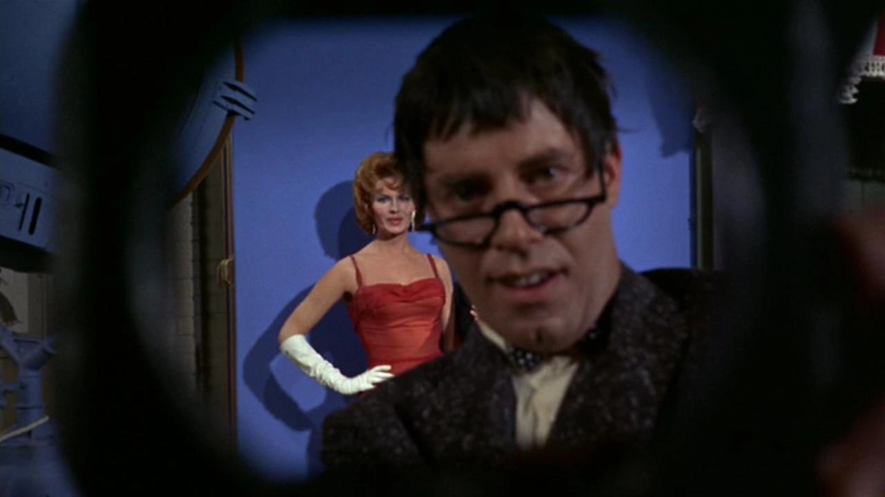 The Family Jewels (1965)