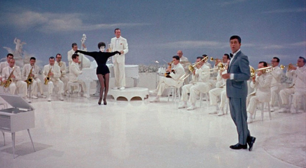 The Ladies Man (1961)