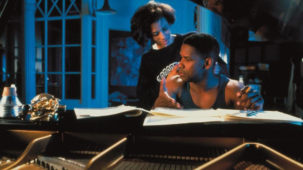 Mo' Better Blues (1990)