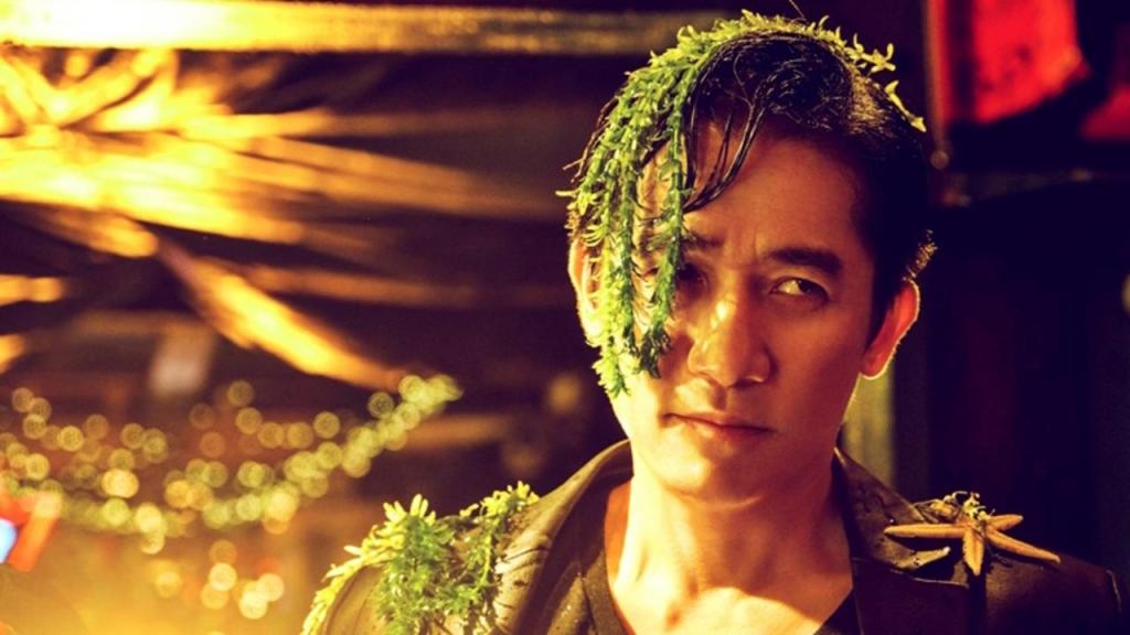 See You Tomorrow (2016)