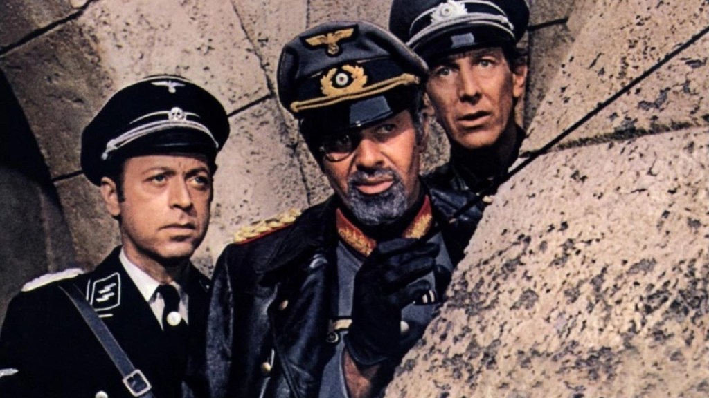 Which Way To The Front (1970)