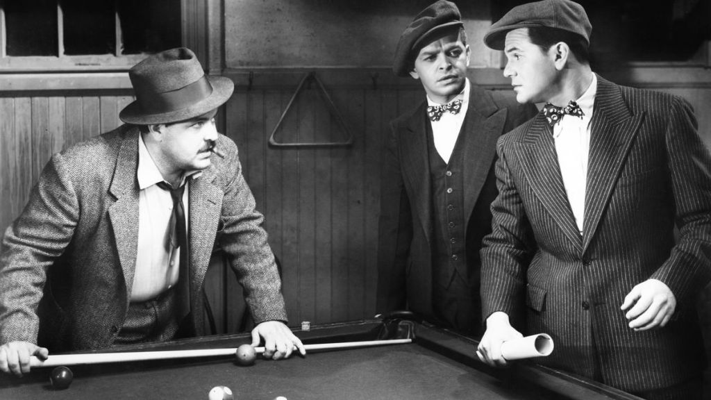 Body and Soul (1947)