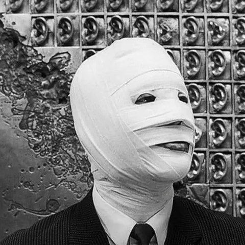 The Face of Another (1966)