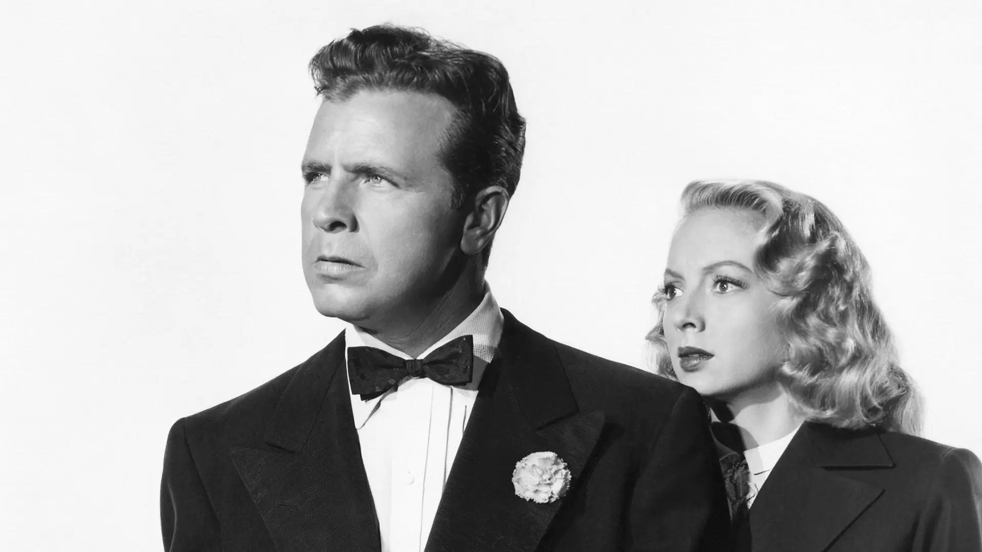 Johnny O'Clock (1947)