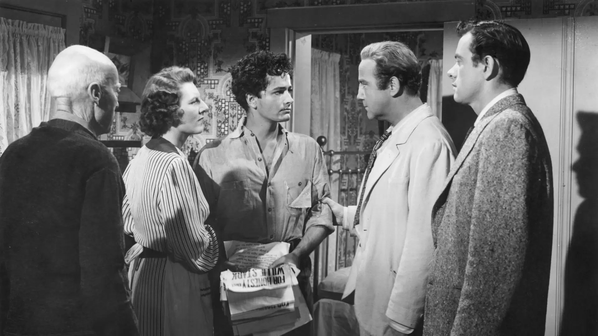 All The King's Men (1949)