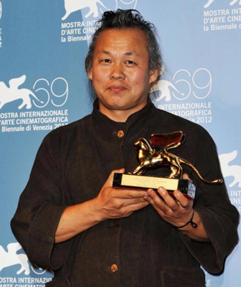 Profile picture of Kim Ki-duk