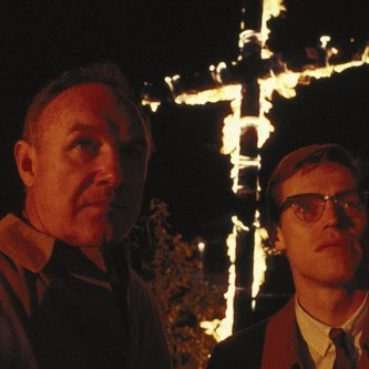 Mississippi Burning (1988)