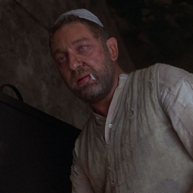 Midnight Express (1978)