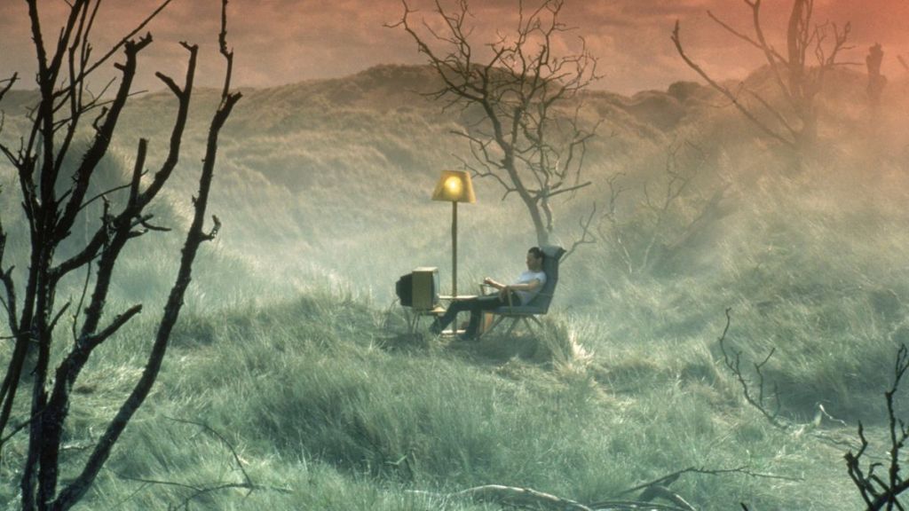 Pink Floyd: The Wall (1982)