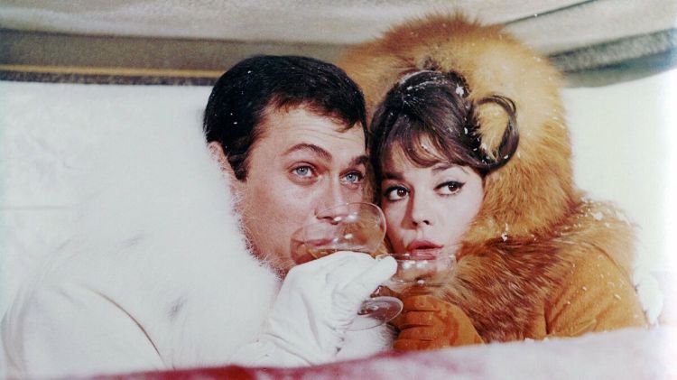 The Great Race (1965)