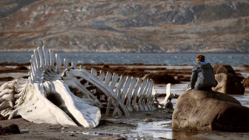 Leviathan (2014)