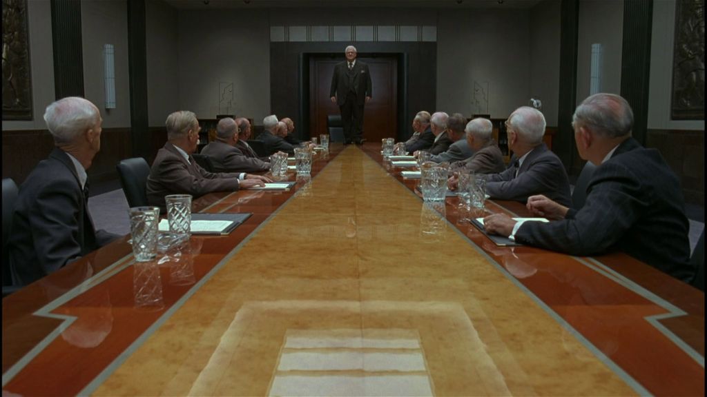 The Hudsucker Proxy (1994)