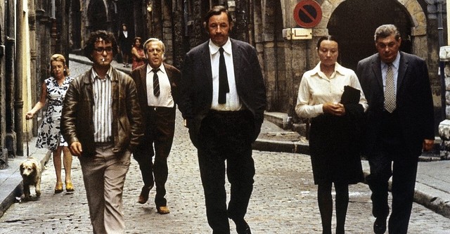 September: Five Latest Profiles: Craven, Ivory, Berkeley, Kechiche,&nbsp;Tavernier