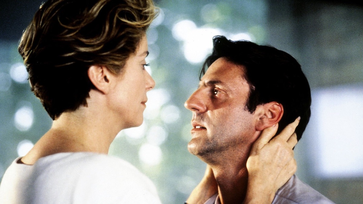 Still from my Favourite Season (1993)