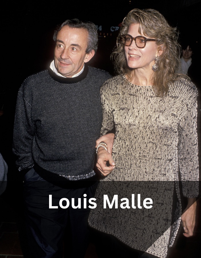 Logo of Louis Malle