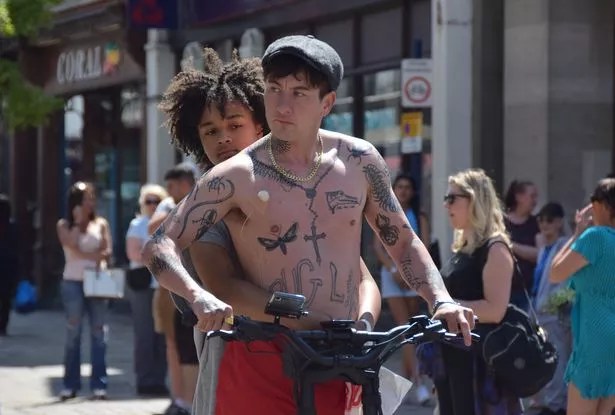 The Most Anticipated Films of 2024: #18 –&nbsp;Bird