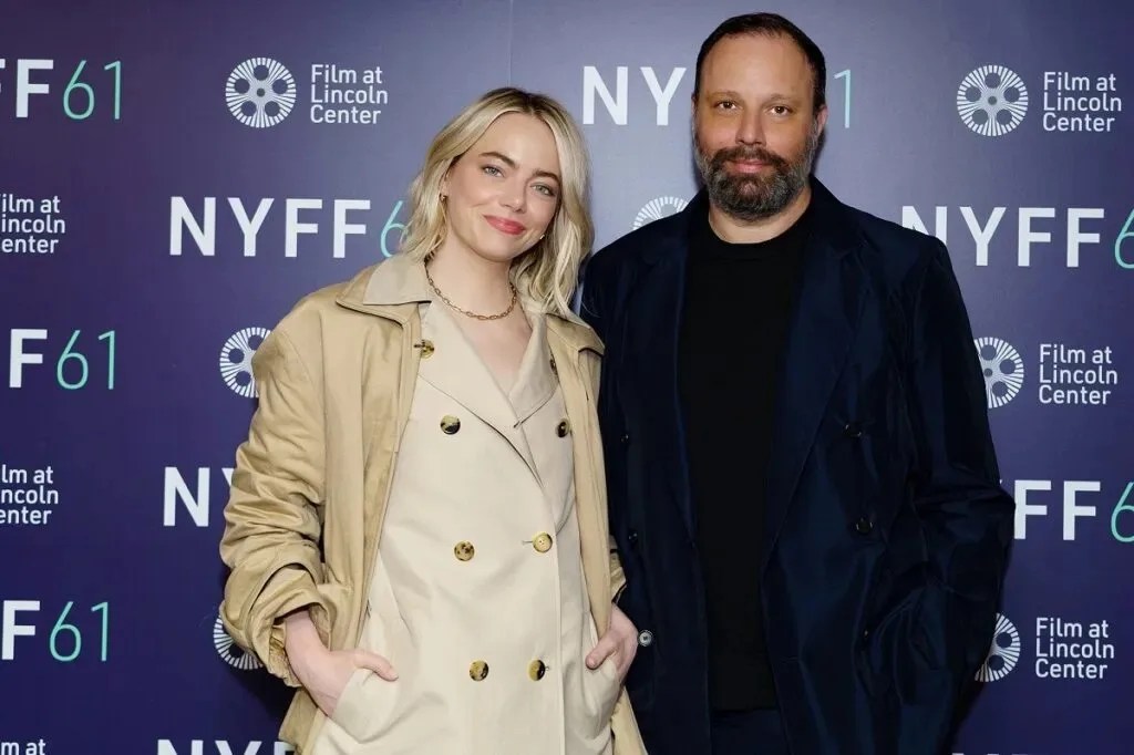 The Most Anticipated Films of 2024: #6 – Kind of&nbsp;Kindness