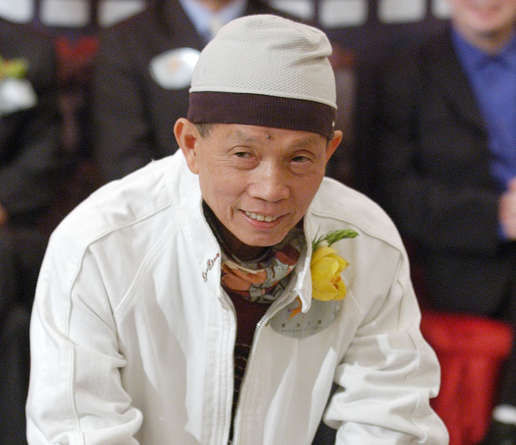 Lau Kar-leung – Bronze Screen Dream