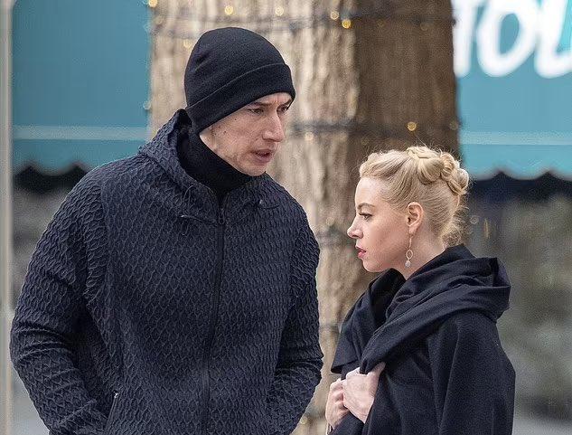 The Most Anticipated Films of 2024: #5 –&nbsp;Megalopolis