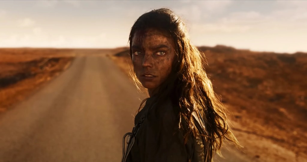 The Most Anticipated Films of 2024: #4 –&nbsp;Furiosa