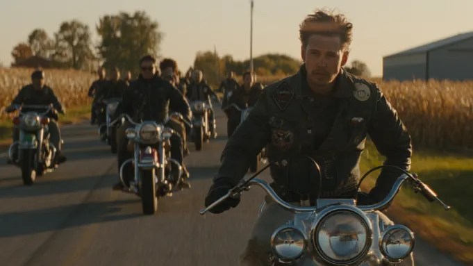 The Most Anticipated Films of 2024: #13 – The&nbsp;Bikeriders