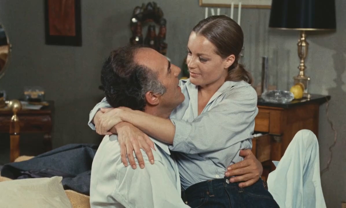Still from Things to Come (1970)