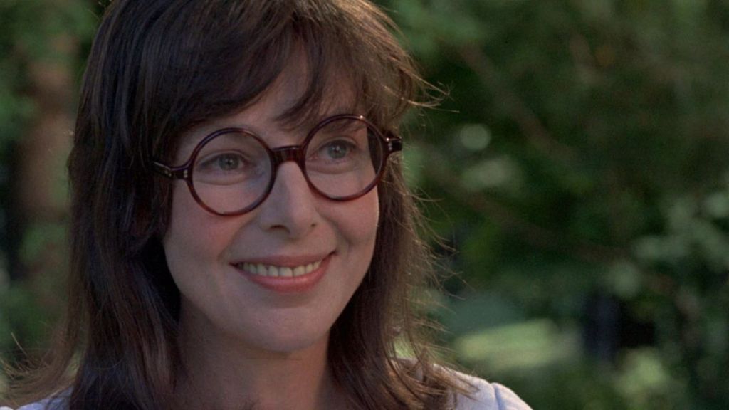 Elaine May in A New Leaf