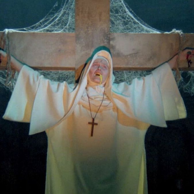 Still from Demonia (1990)