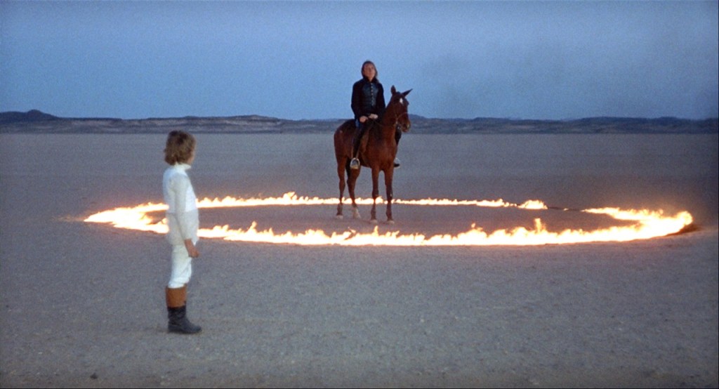 No French New Wave: Philippe Garrel and the Zanzibar Group