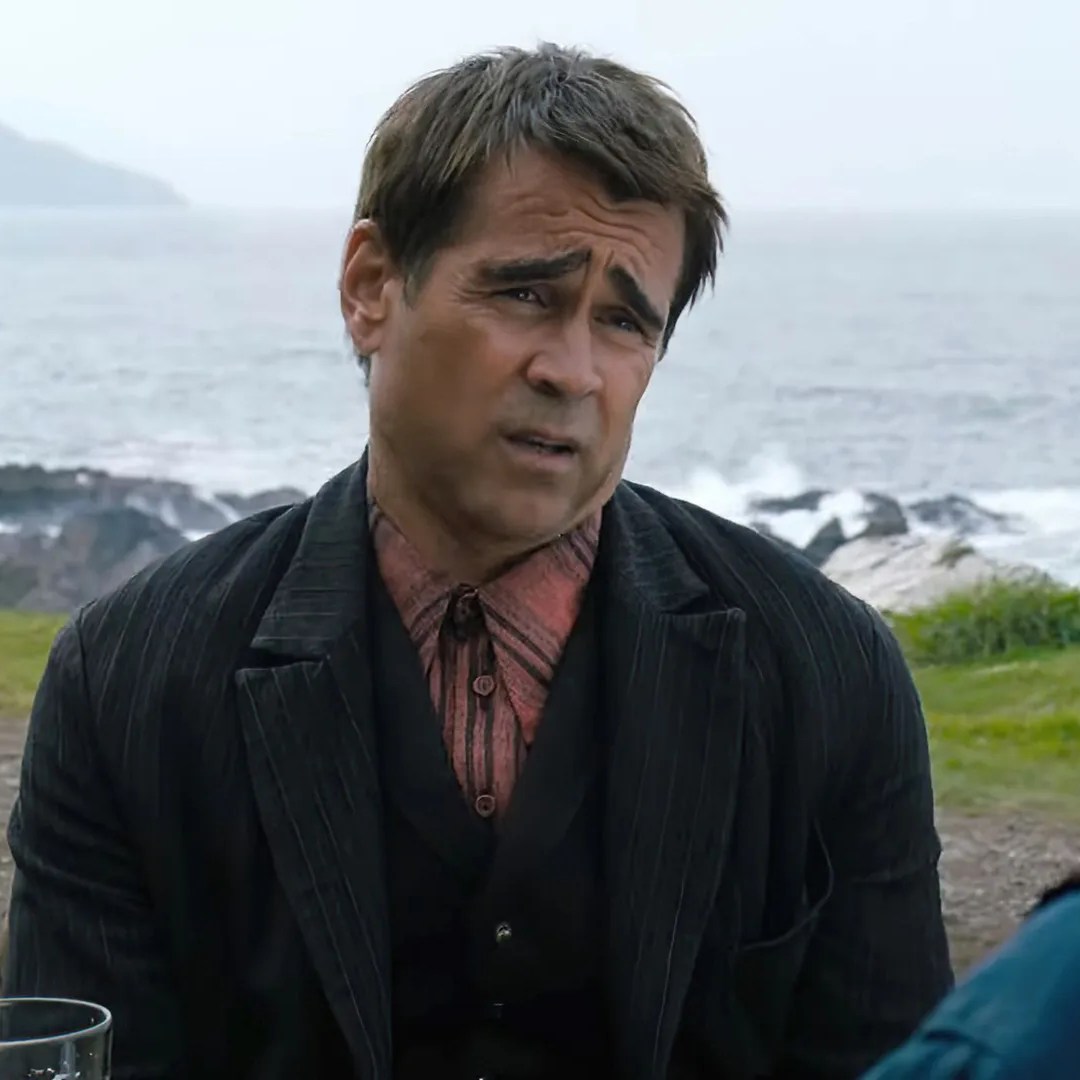 Still from The Banshees of Inisherin (2022)